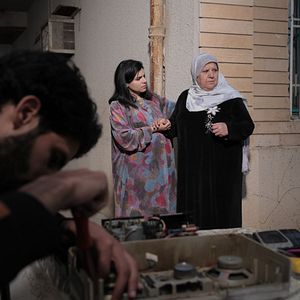 Bilder Unser Fluss ... Unser Himmel