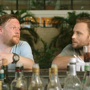 Bilder Ernesto's Island