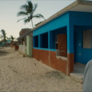 Bilder Ernesto's Island