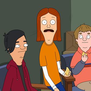 Bilder The Great North