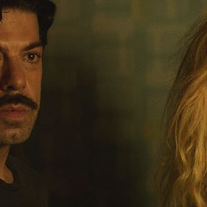 Bilder Pierfrancesco Favino