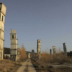 Bilder Anselm - Das Rauschen der Zeit