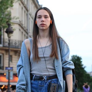 Bilder Le Consentement