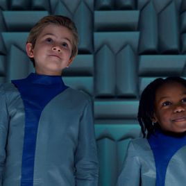 Bilder Janes tierische Abenteuer