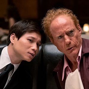 Bilder The Sympathizer