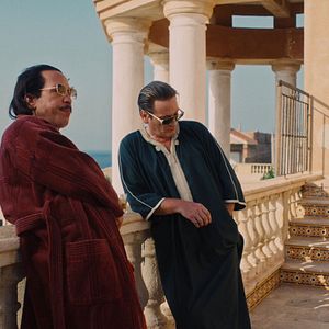 Bilder Omar la fraise