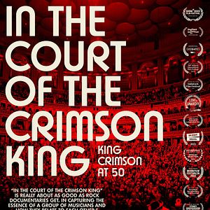 Bilder In the Court of the Crimson King: King Crimson at 50