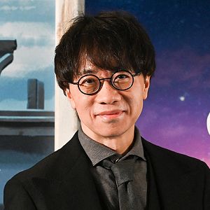 Bilder Makoto Shinkai