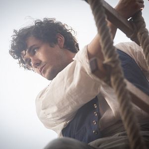 Bilder Jonah Hauer-King