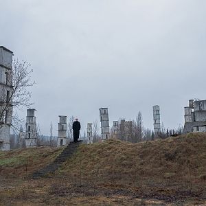 Bilder Anselm - Das Rauschen der Zeit