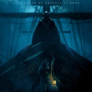 Bilder Die letzte Fahrt der Demeter