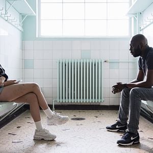 Bilder Garance Marillier