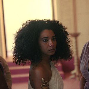 Bilder Queen Cleopatra