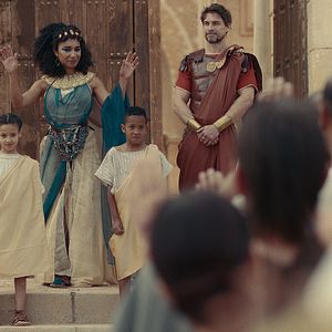 Bilder Queen Cleopatra