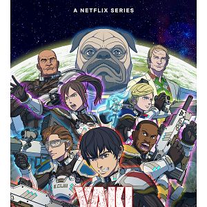 Bilder Yakitori: Soldiers Of Misfortune