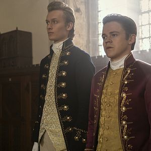 Bilder Queen Charlotte: Eine Bridgerton-Geschichte