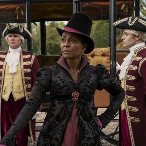 Bilder Queen Charlotte: Eine Bridgerton-Geschichte