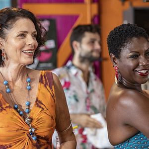 Bilder Elizabeth Bourgine