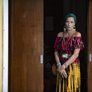 Bilder Elizabeth Bourgine