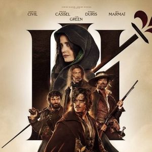 Bilder Die drei Musketiere: D'Artagnan