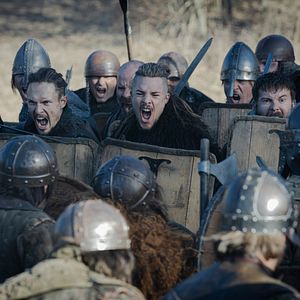 Bilder The Last Kingdom: Seven Kings Must Die