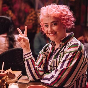 Bilder Königinnen auf der Flucht