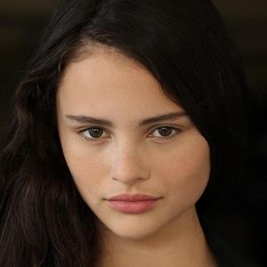 Bilder Gabrielle Echols