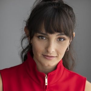 Bilder Mirabai Pease