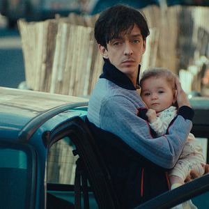 Bilder Die Tochter ihres Vaters