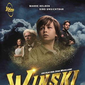 Bilder Winski und das Unsichtbarkeitspulver