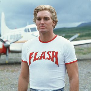 Bilder Flash Gordon