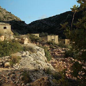 Bilder Der Rhein fließt ins Mittelmeer