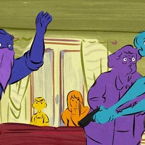 Bilder Linda will Hühnchen!