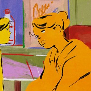 Bilder Linda will Hühnchen!