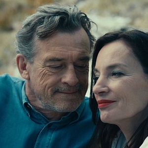 Bilder Jeanne Balibar