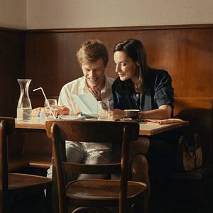 Bilder Jeanne Balibar