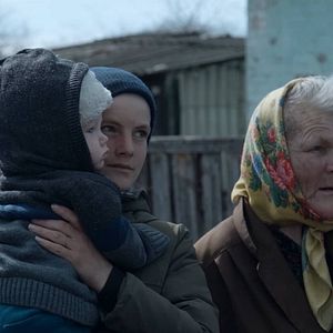 Bilder In The Rearview