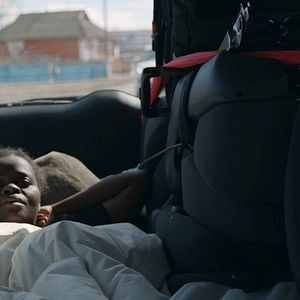 Bilder In The Rearview