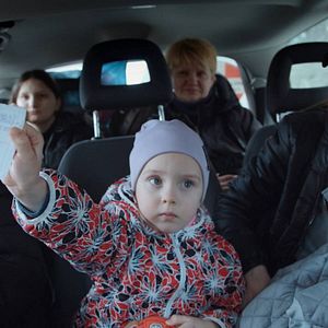 Bilder In The Rearview