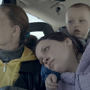 Bilder In The Rearview