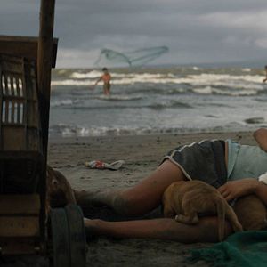 Bilder La hija de todas las rabias