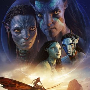 Bilder Avatar 2: The Way Of Water