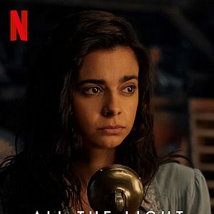 Bilder Alles Licht, das wir nicht sehen