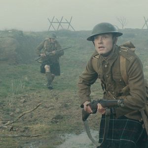 Bilder The Road Dance - Dunkle Liebe