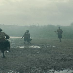 Bilder The Road Dance - Dunkle Liebe