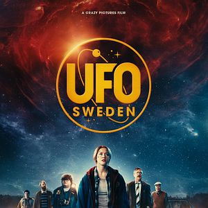 Bilder UFO Sweden