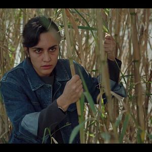 Bilder Megan Montaner