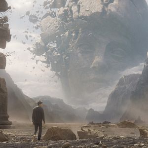 Bilder Saint Seiya: Die Krieger des Zodiac - Der Film