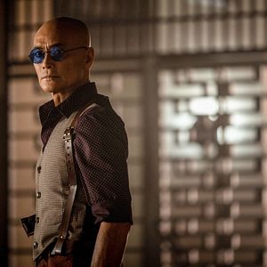 Bilder Mark Dacascos