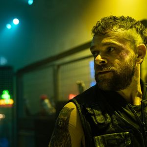 Bilder Saint Seiya: Die Krieger des Zodiac - Der Film